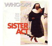Sister Act - Usa Or Canadian Import
