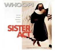 Sister Act [Whoopi Goldberg] [Import]