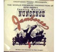 Sister Amnesia's Country Western Nunsense Jamboree