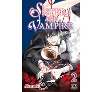 Sister and Vampire T02