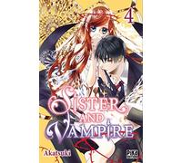 Sister and Vampire T04