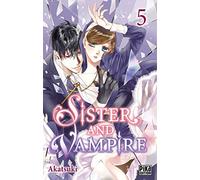 Sister and Vampire T05