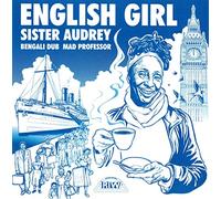 Sister Audrey - English Girl
