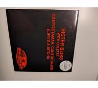 Sister Bliss - Cantgetaman, Cantgetajob [Import]