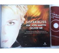 Sister Bliss - Deliver Me [Import]