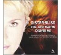 Sister Bliss - Deliver Me [Import]