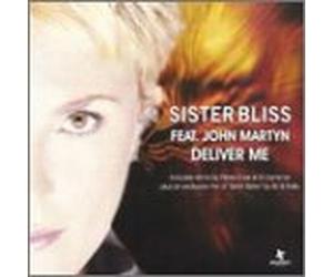 Sister Bliss - Deliver Me [Import]