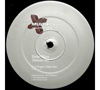 Sister Bliss - Deliver Me [Vinyl Single]