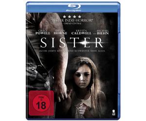 Sister(Blu-ray) (FSK 18)