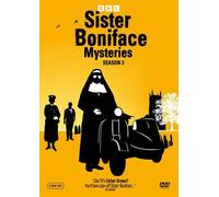 Sister Boniface Mysteries: Season 3 [Digital Video Disc]