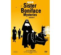 Sister Boniface Mysteries – DVD – Saison 3 – BBC
