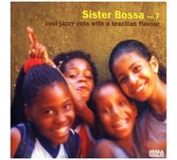 Sister Bossa Vol. 2