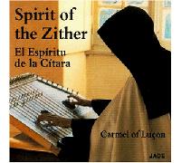 Sister Carmel De Lucon - De LuconSpirit of Zither [Import]