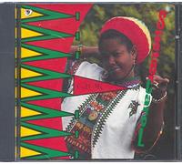 Sister Carol - Call Me sister