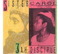 Sister Carol - Jah Discipline