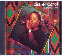 Sister Carol - Mother Culture