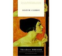 Sister Carrie, Modern Library Classics Theodore Dreiser (Auteur)