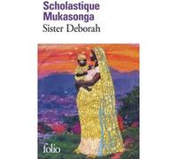 Sister Deborah Scholastique Mukasonga (Auteur)