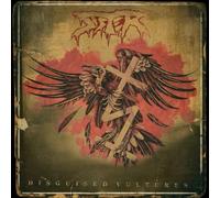 Sister - Disguised Vultures