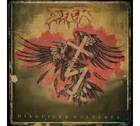Sony Music – Disguised Vultures