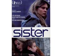 Sister (DVD) Seydouk Mottet Klein Mottet Klein Seydouk
