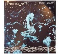 Sister Ghost - Beyond The Water - Gatefold Aquamarine Colored Vinyl [Vinyl Lp] Aqua , Colored Vinyl, Gatefold Lp Jacket, Uk - Import