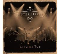 Sister Hazel - Live Live by Sister Hazel Live edition (2004) Audio CD