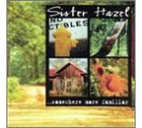 Sister Hazel - Somewhere More Familiar