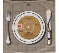 SISTER JANET MEAD - LORD'S PRAYER 7 INCH (7" VINYL 45) UK A&M 1974