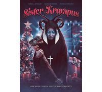 Sister Krampus [Dvd]