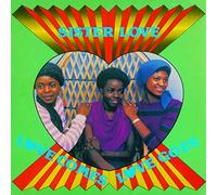 Sister Love - Comes Love Goes [Import]