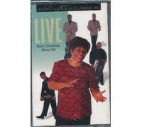 Sister Lucille Pope & the Pear - Live-Real Christians (Stand Up