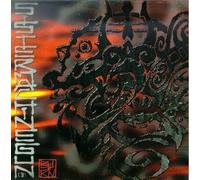 Sister Machine Gun - Burn by Sister Machine Gun (1995) Audio CD