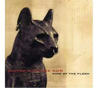 Sister Machine Gun - Sins of The Flesh