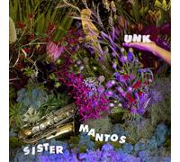Sister Mantos UNK (CD) Album