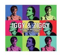 Iggy and Ziggy – Sister Midnight – Live at the Agora