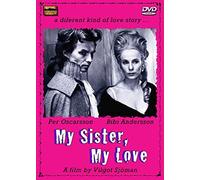 Sister My Love