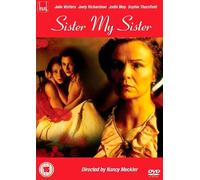 Sister My Sister (1994) [ NON-USA FORMAT, PAL, Reg.0 Import - United Kingdom ]