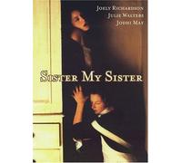 Sister My Sister [Import USA Zone 1]