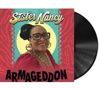 Sister Nancy - Armageddon