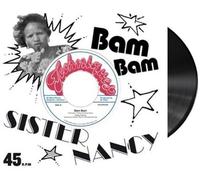 Sister Nancy - Bam Bam [7-Inch Single]