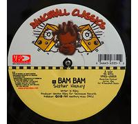 SISTER NANCY - Bam-Stalag Version