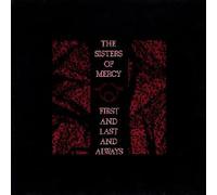 Sister of Mercy the – First and Last and Always – (Rsd 2026)