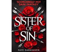 Sister of Sin: Scorchingly Hot Dark Fantasy Reverse Harem Romance
