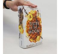 Sister Of The Moon