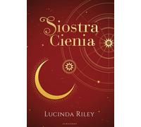 Sister of the Shadow Cycle Seven Sisters Volume 3