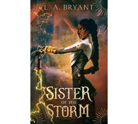 SISTER OF THE STORM