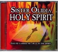 Sister Olidia - Holy Spirit