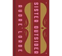 Sister Outsider: Essays and Speeches