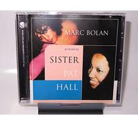 Sister Pat Hall - Marc Bolan Presents [Import]